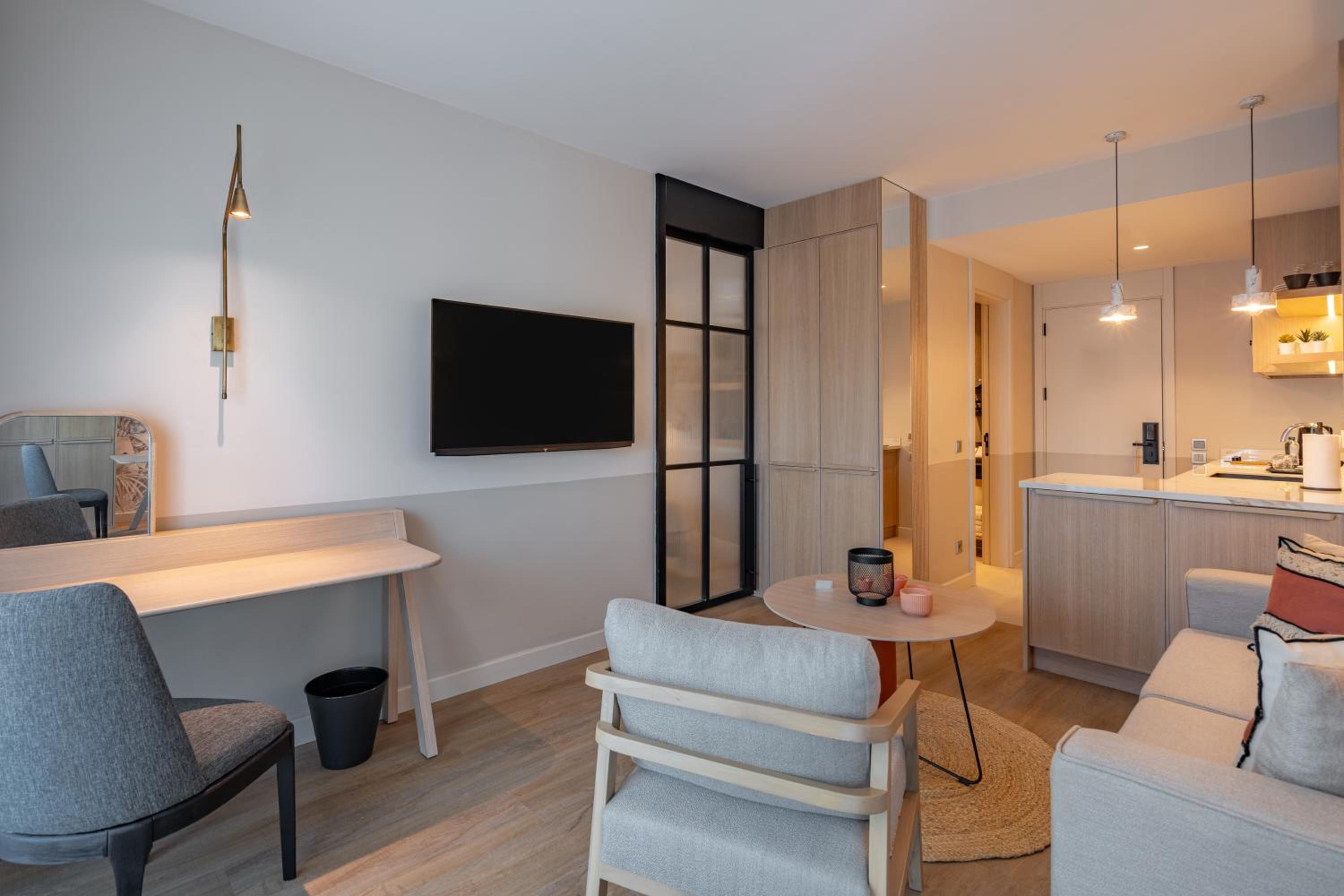 Oli Otel and Suites - Image 26