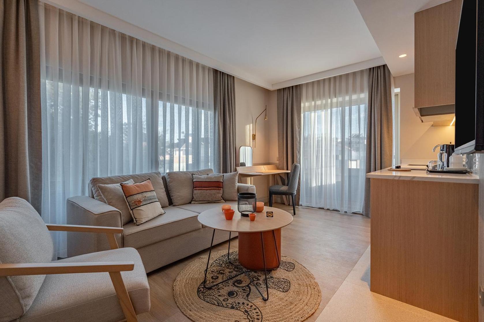 Oli Otel and Suites - Image 5