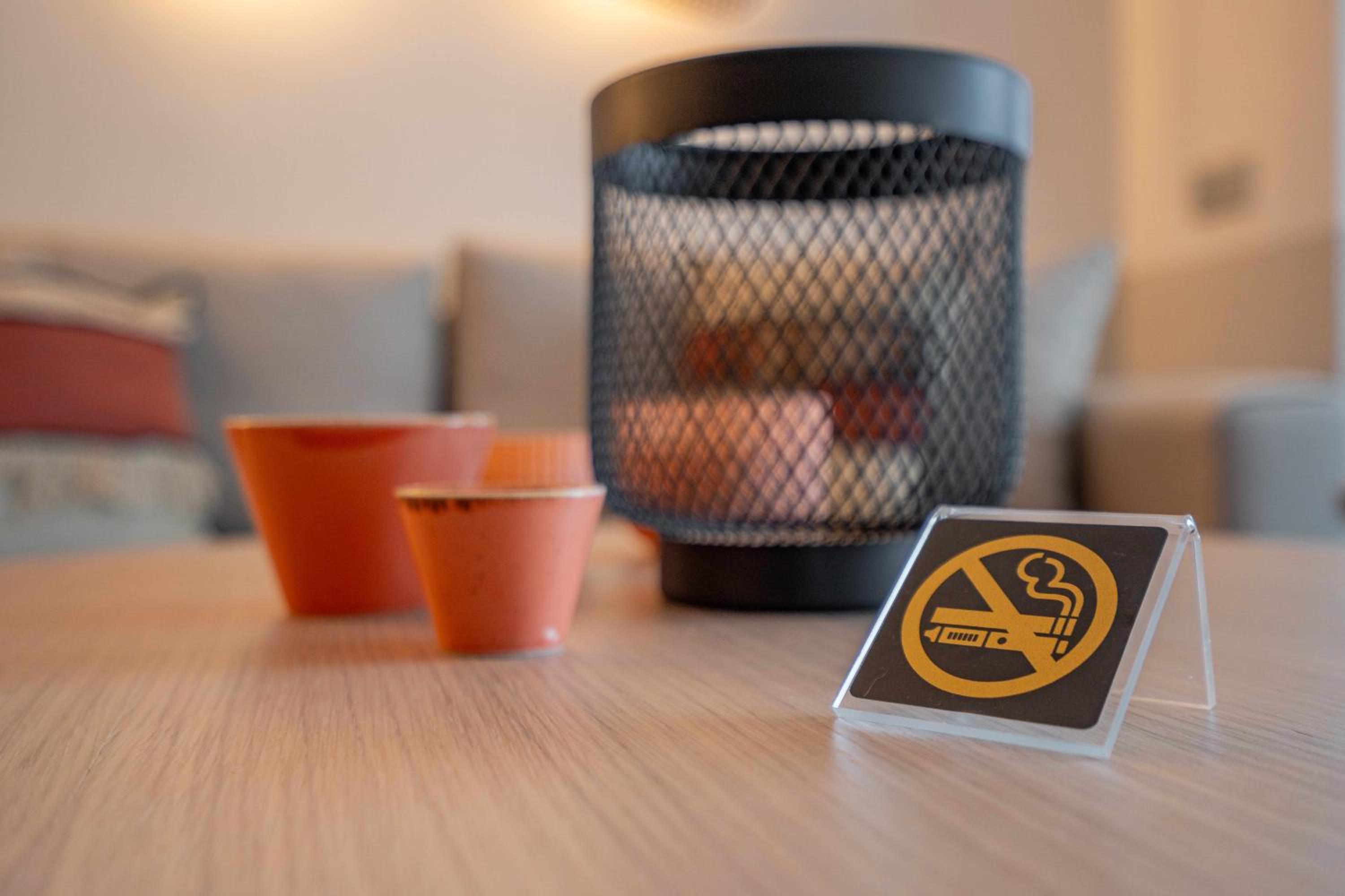 Oli Otel and Suites - Image 9