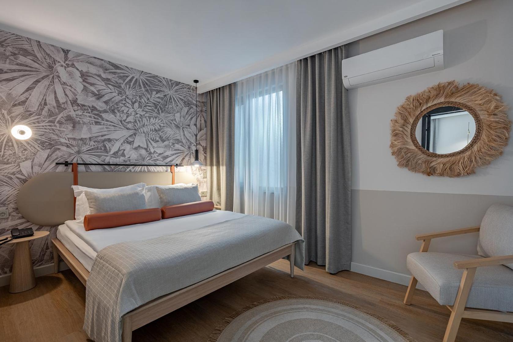 Oli Otel and Suites - Image 32