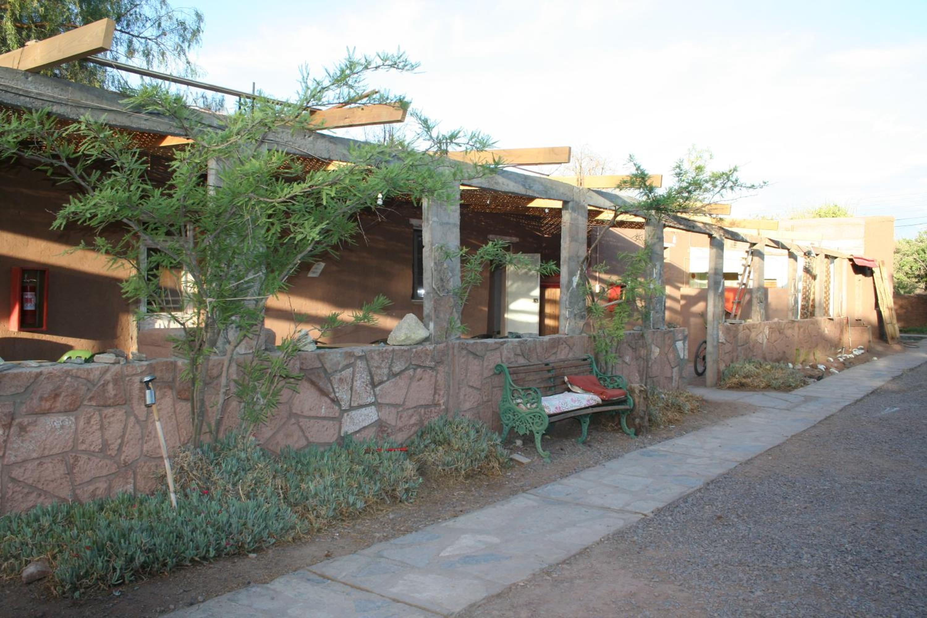 Quinta Adela Bed & Breakfast