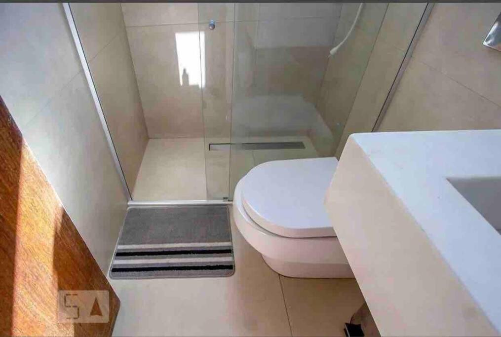 Apartamento Cobertura inteiro em BH