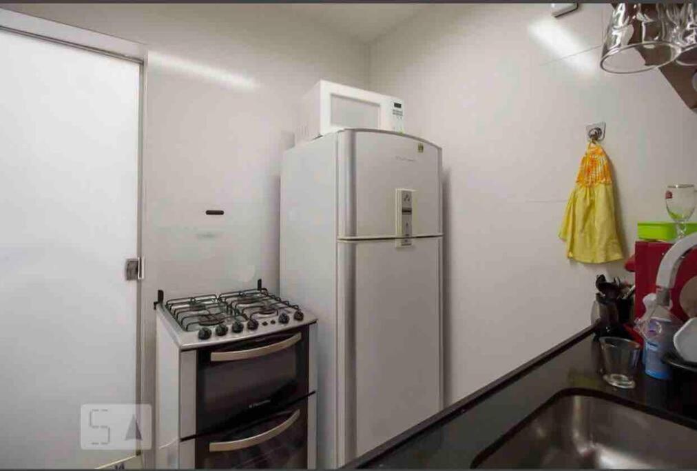 Apartamento Cobertura inteiro em BH
