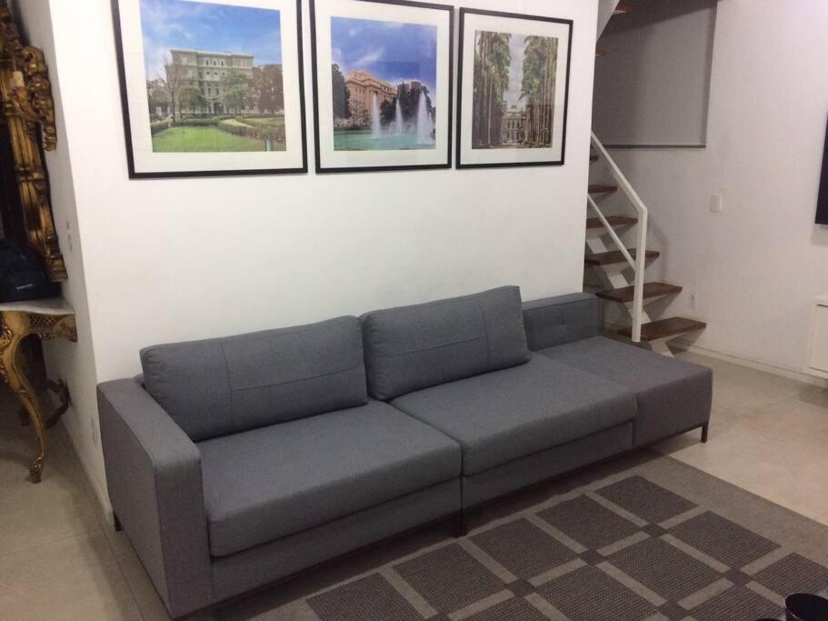 Apartamento Cobertura inteiro em BH