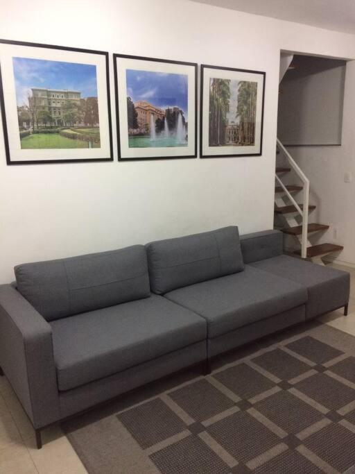 Apartamento Cobertura inteiro em BH
