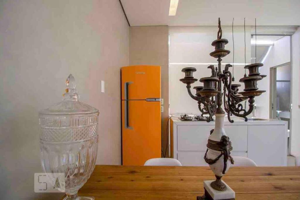 Apartamento Cobertura inteiro em BH