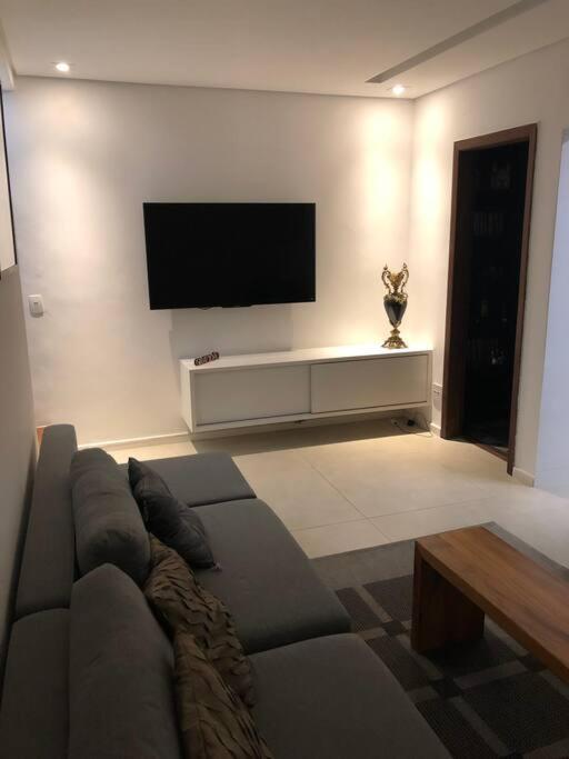 Apartamento Cobertura inteiro em BH