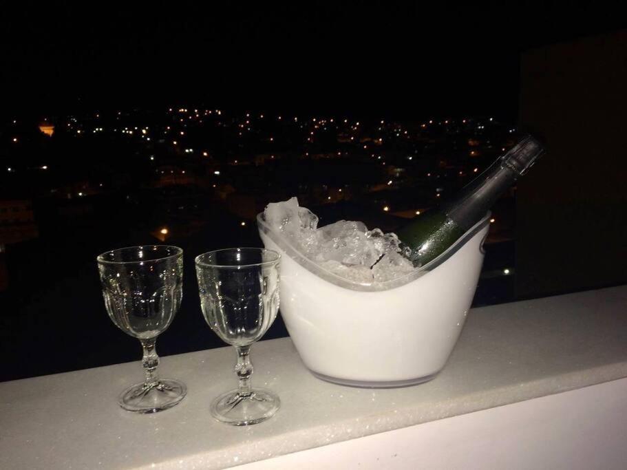 Apartamento Cobertura inteiro em BH