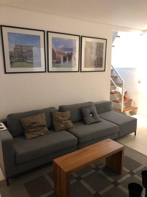 Apartamento Cobertura inteiro em BH