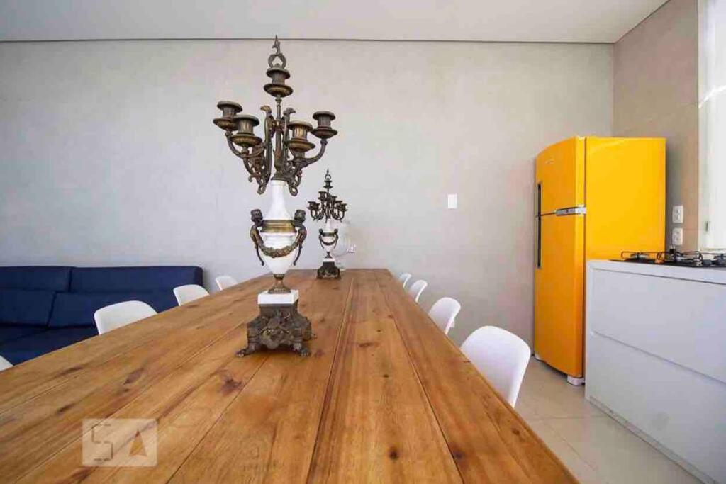 Apartamento Cobertura inteiro em BH
