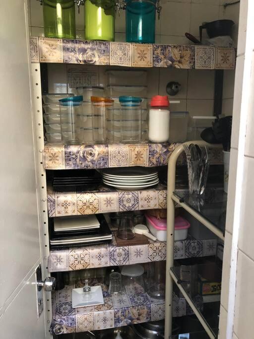 Apartamento Cobertura inteiro em BH