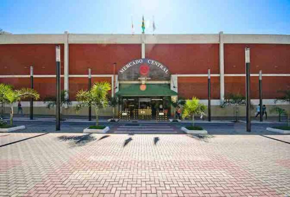 Apartamento Cobertura inteiro em BH