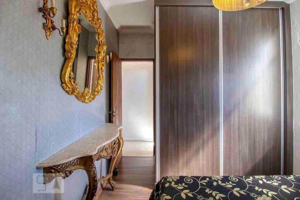 Apartamento Cobertura inteiro em BH