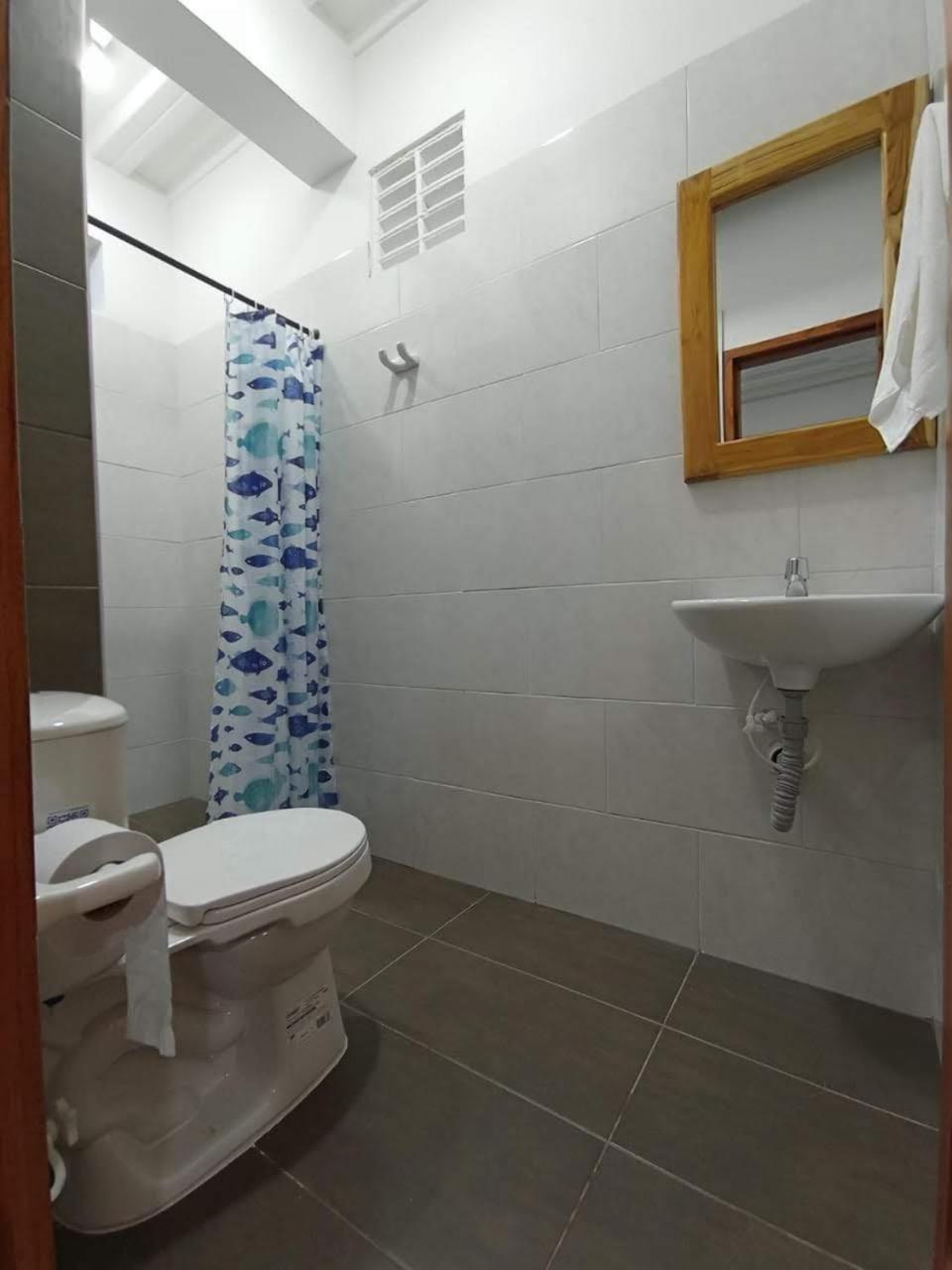 La ceiba casa campestre
