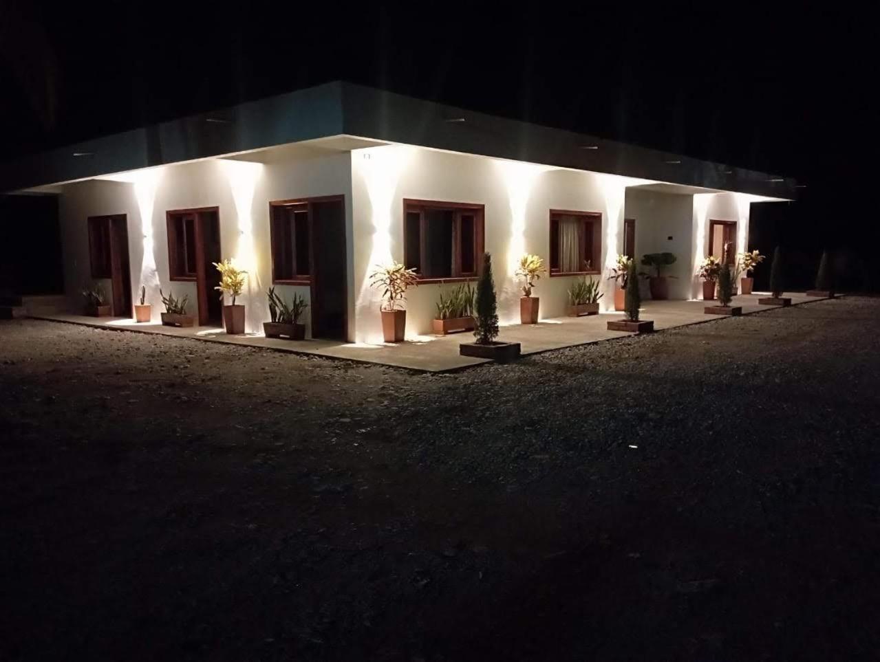 La ceiba casa campestre