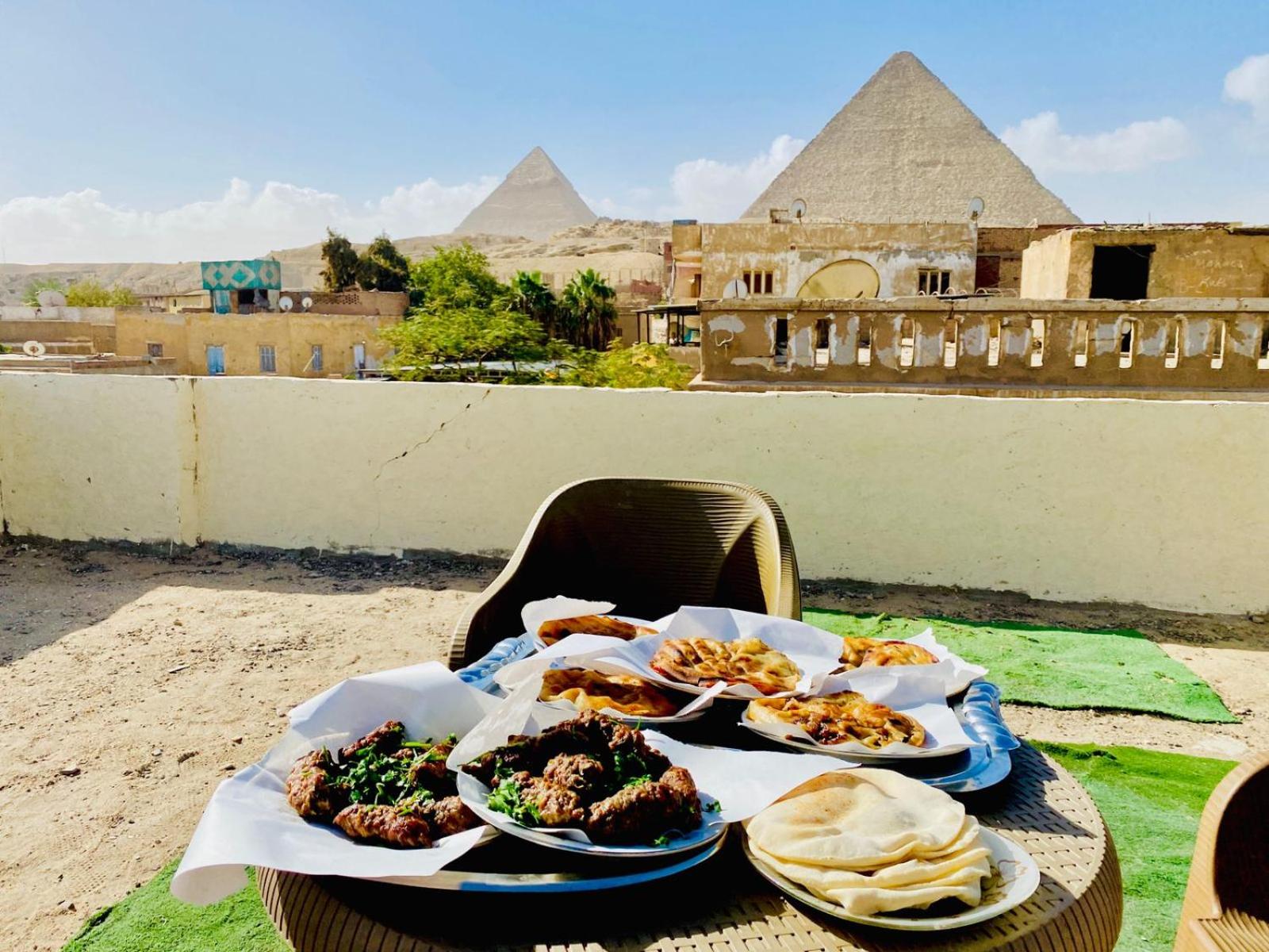 Elkhaima motel