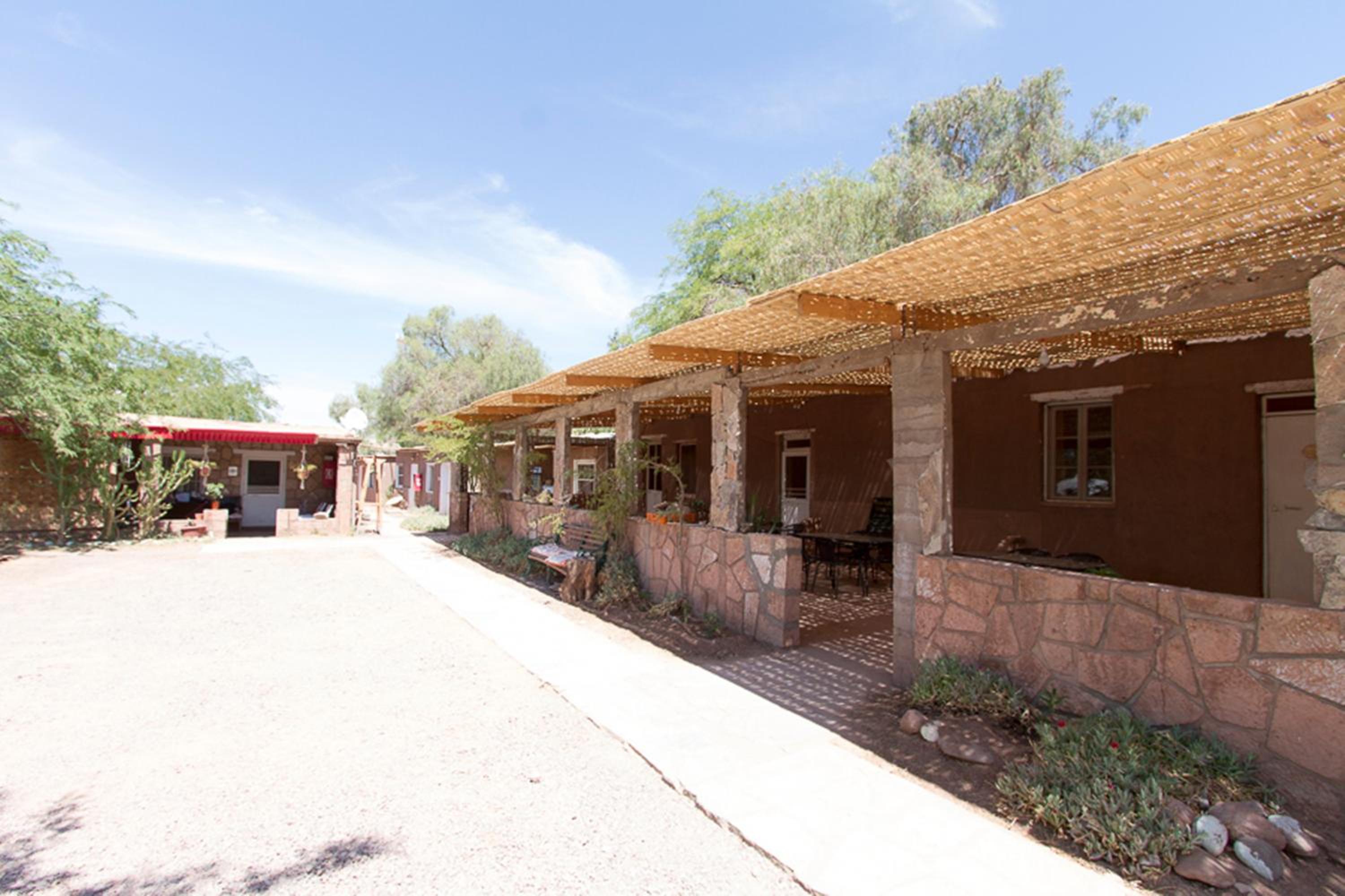 Quinta Adela Bed & Breakfast