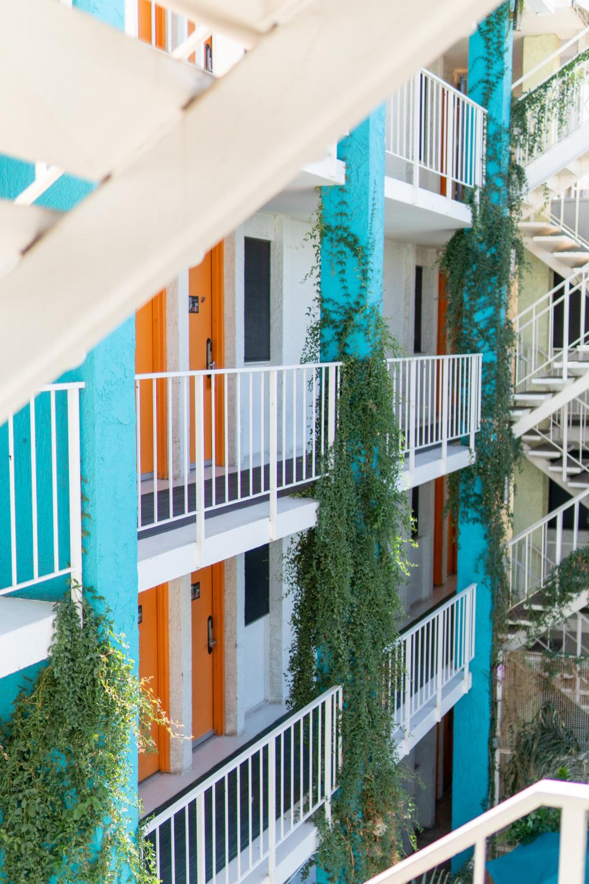 The Clarendon Hotel & Spa, BW Signature Collection, Bilde 24