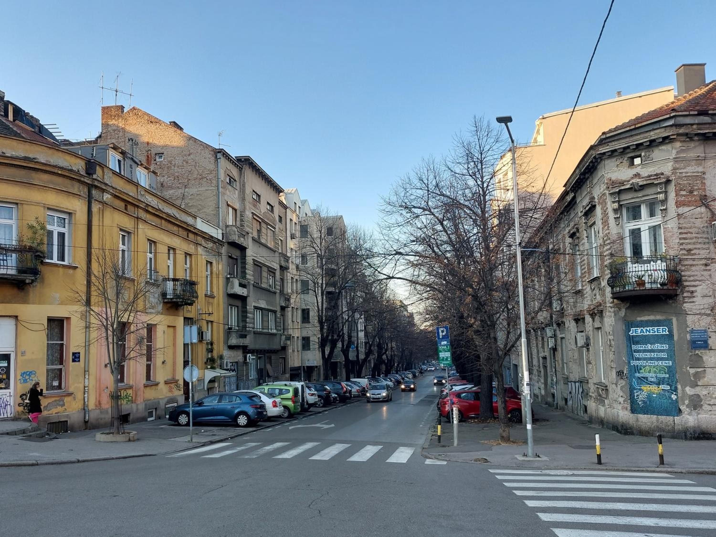 Gundulic Square 3 view 5