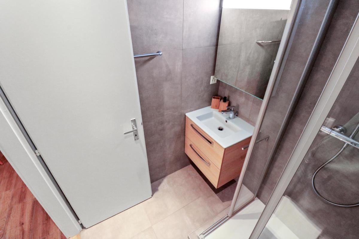 Studio rénové cosy et centré, Ski-In Ski-Out