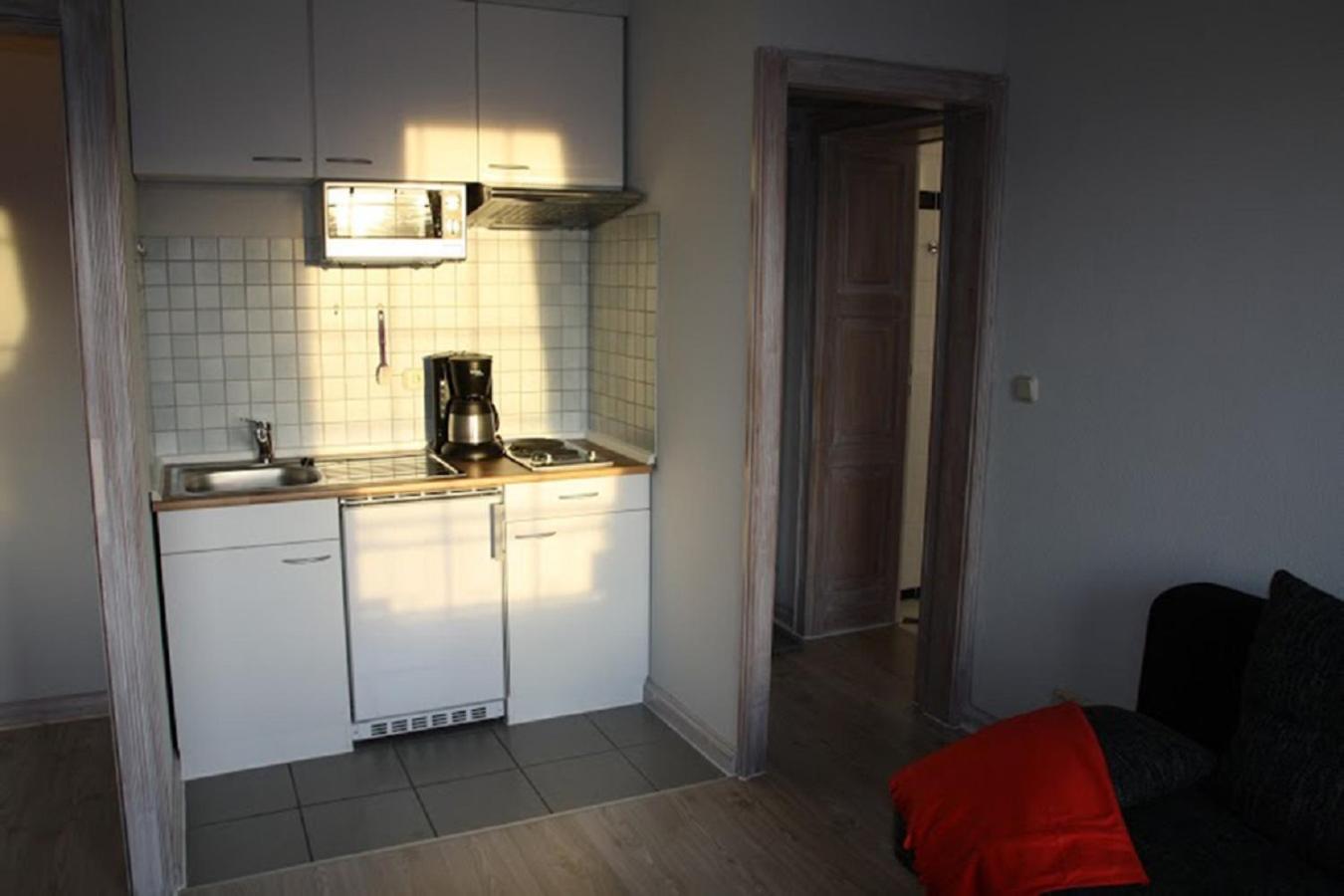 Haus Nordsee 06 view 2