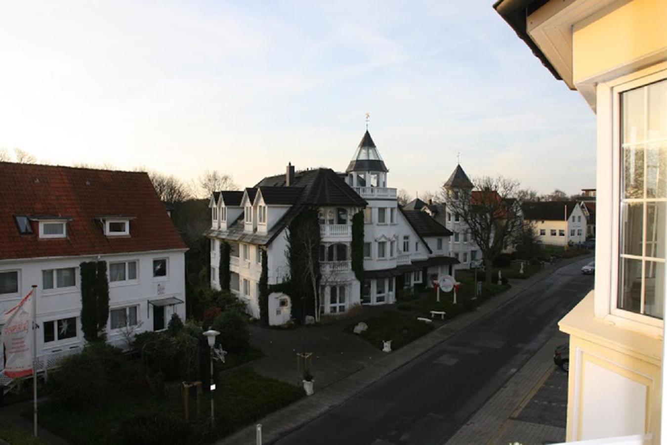 Haus Nordsee 06 view 4