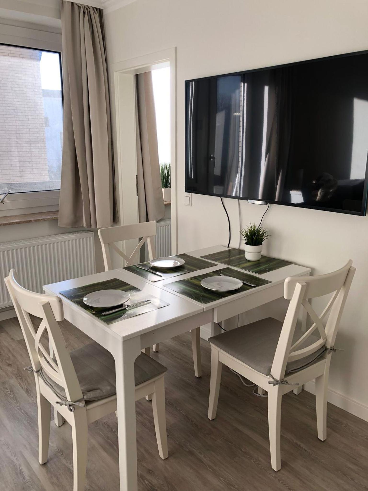 Haus Elisabeth Fewo 5B