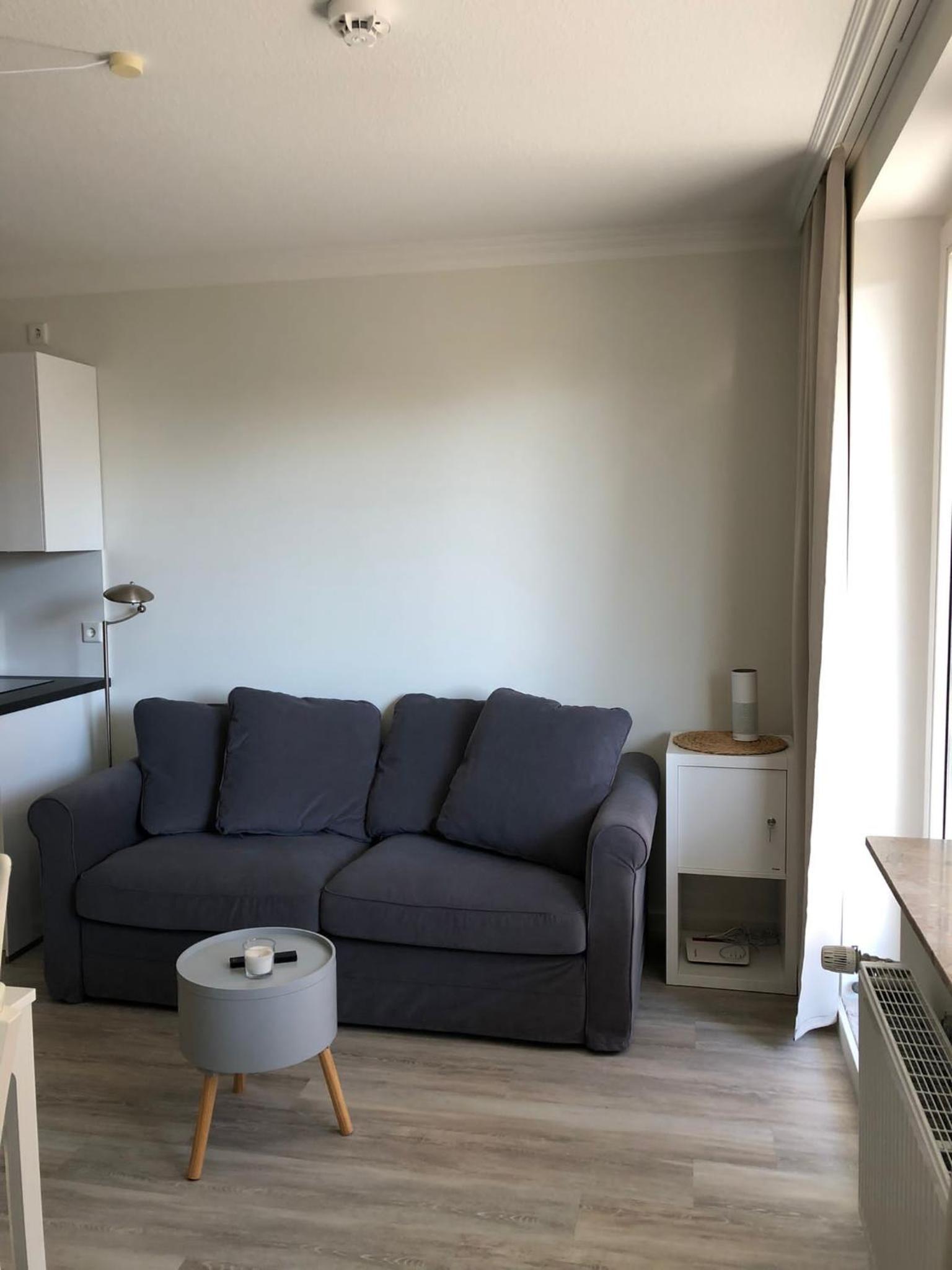 Haus Elisabeth Fewo 5B