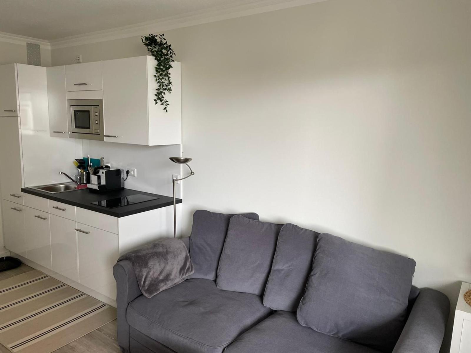Haus Elisabeth Fewo 5B