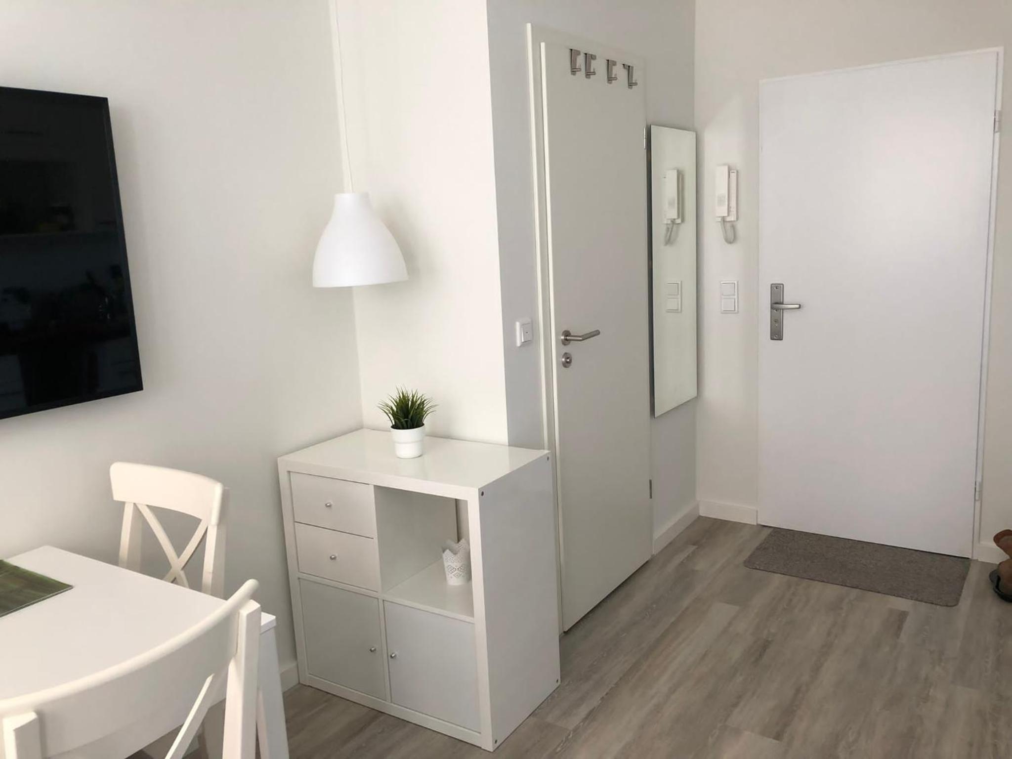 Haus Elisabeth Fewo 5B