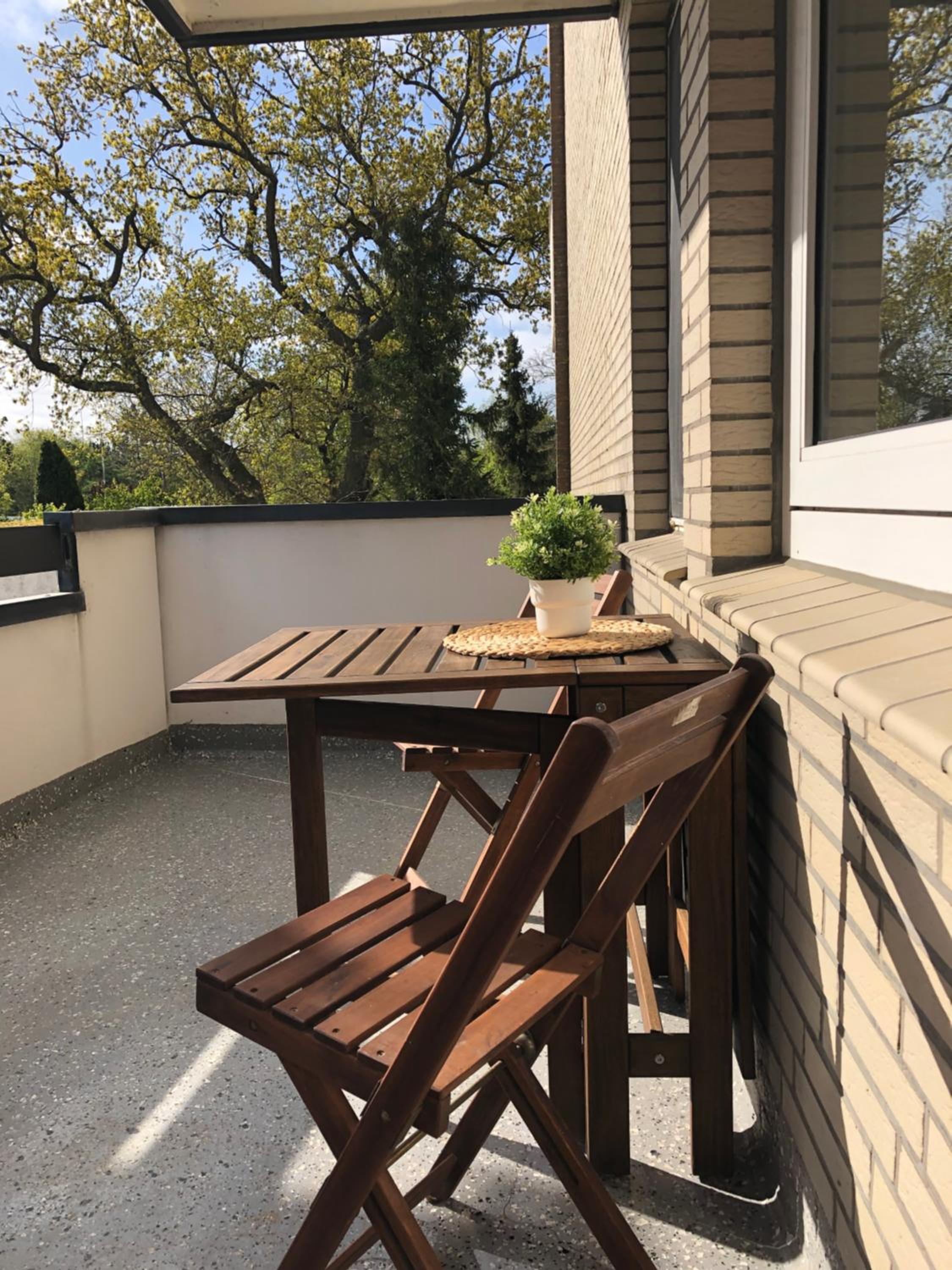 Haus Elisabeth Fewo 5B