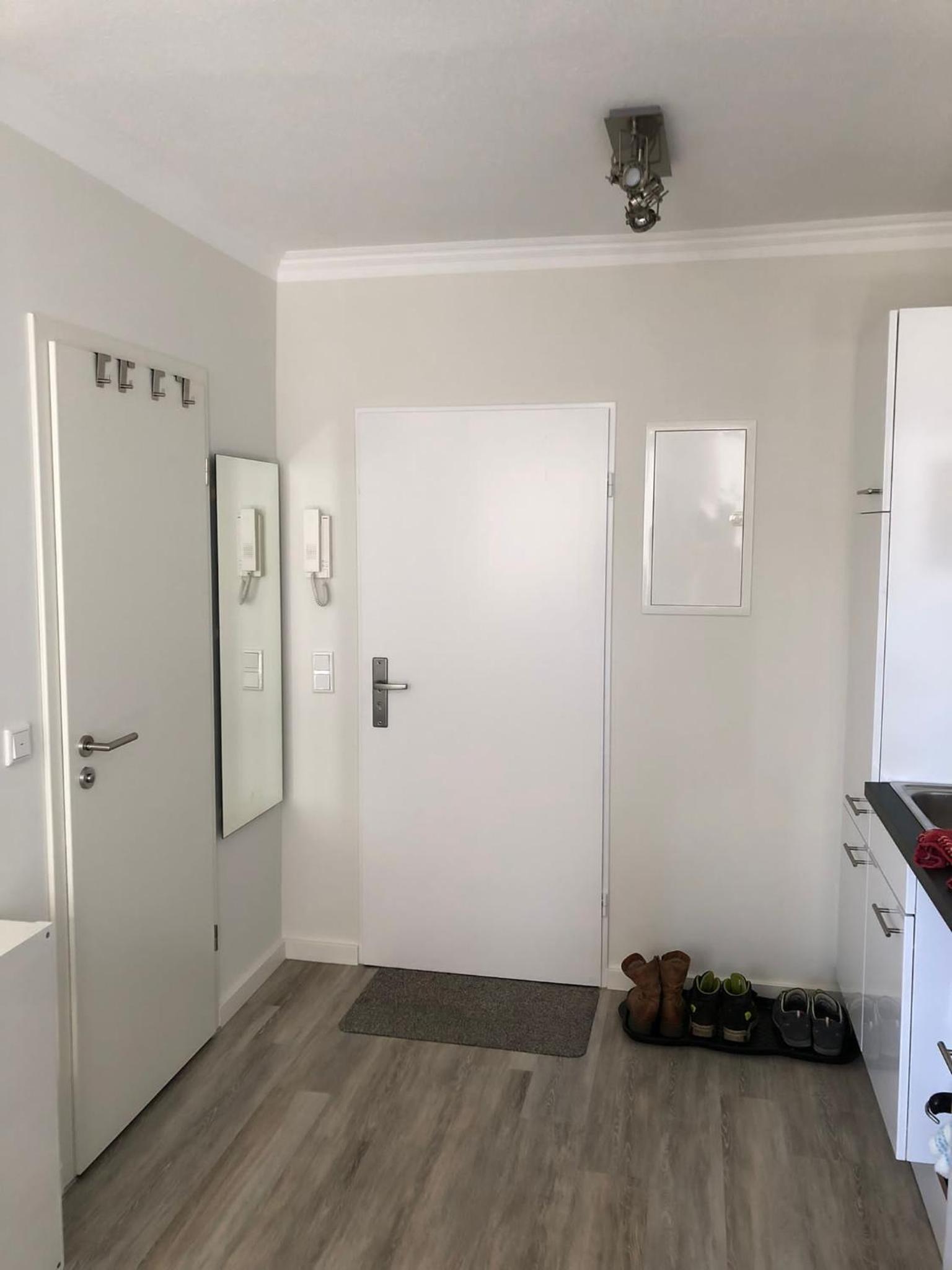 Haus Elisabeth Fewo 5B