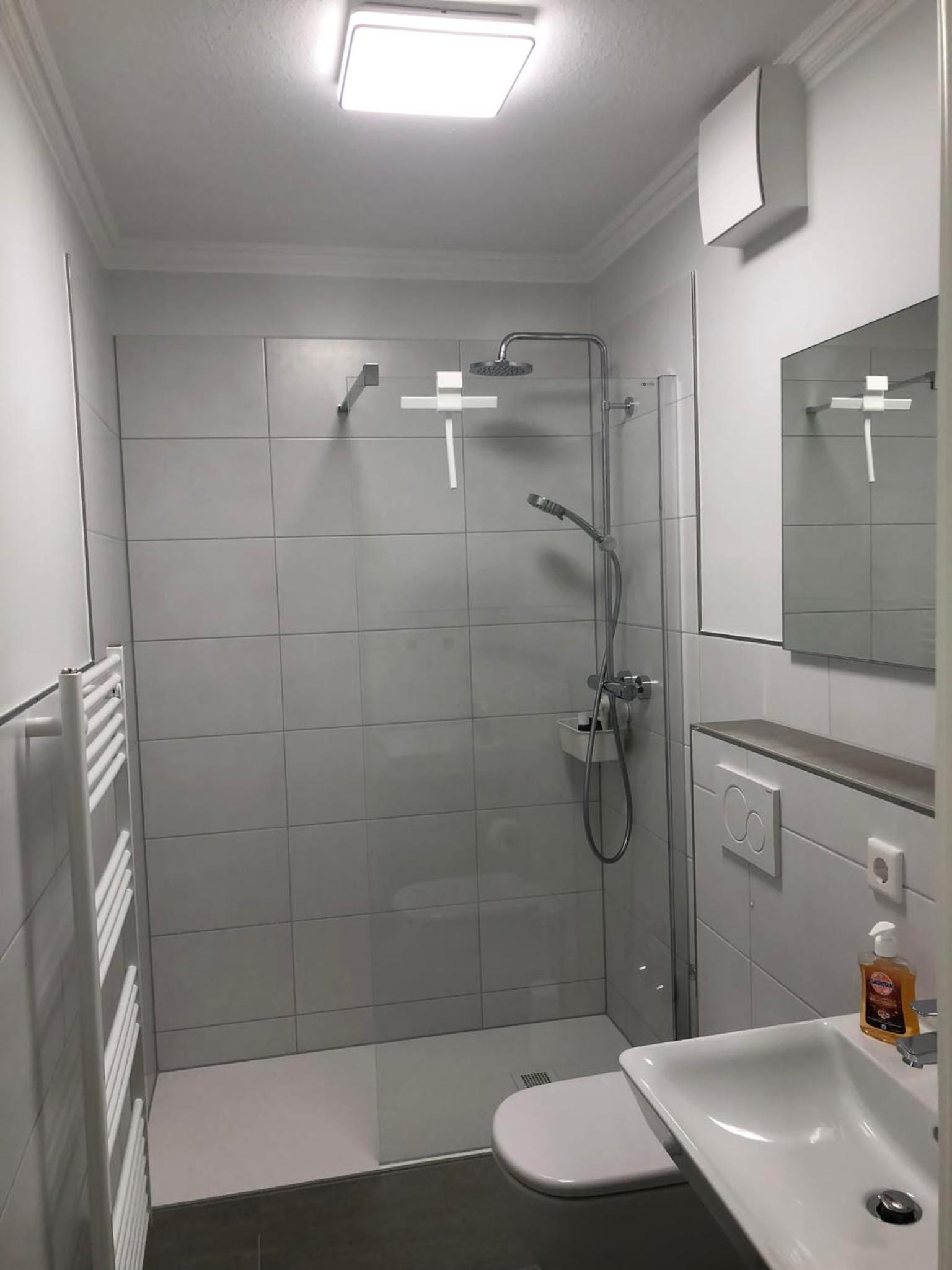 Haus Elisabeth Fewo 5B