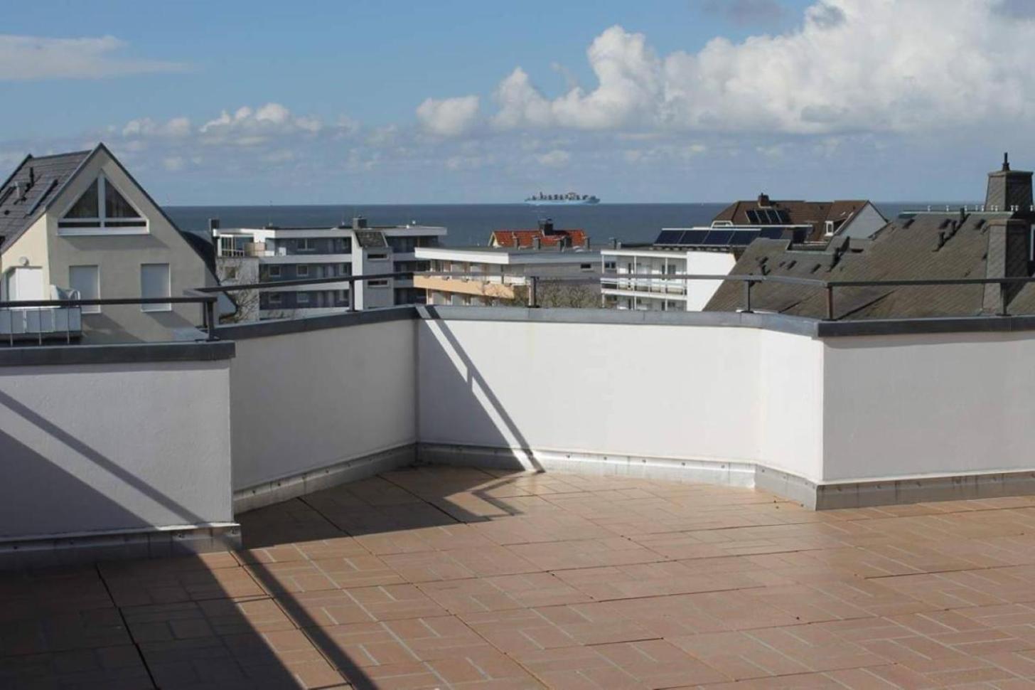 Haus Elisabeth Fewo 5B