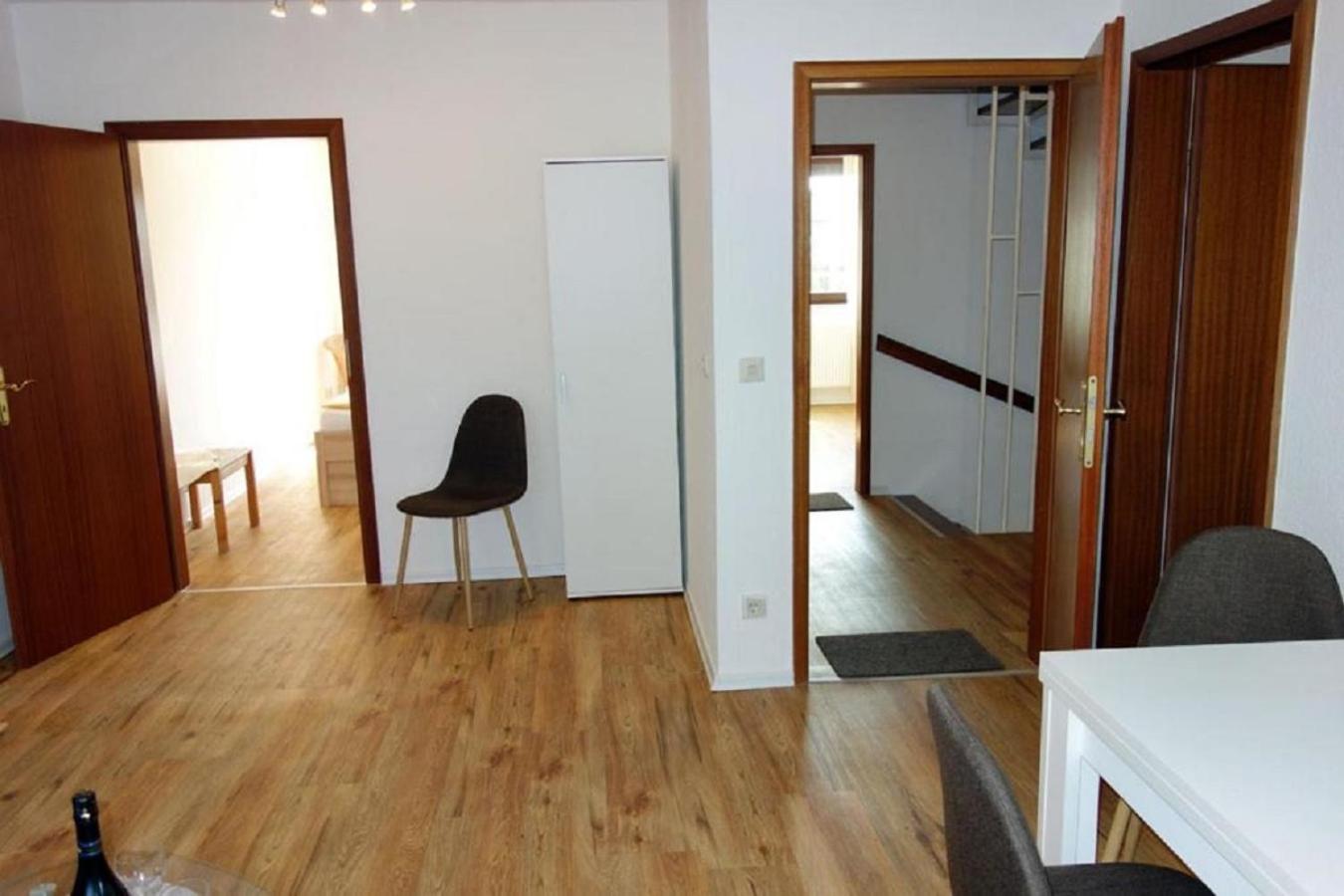 Herzmuschel view 3