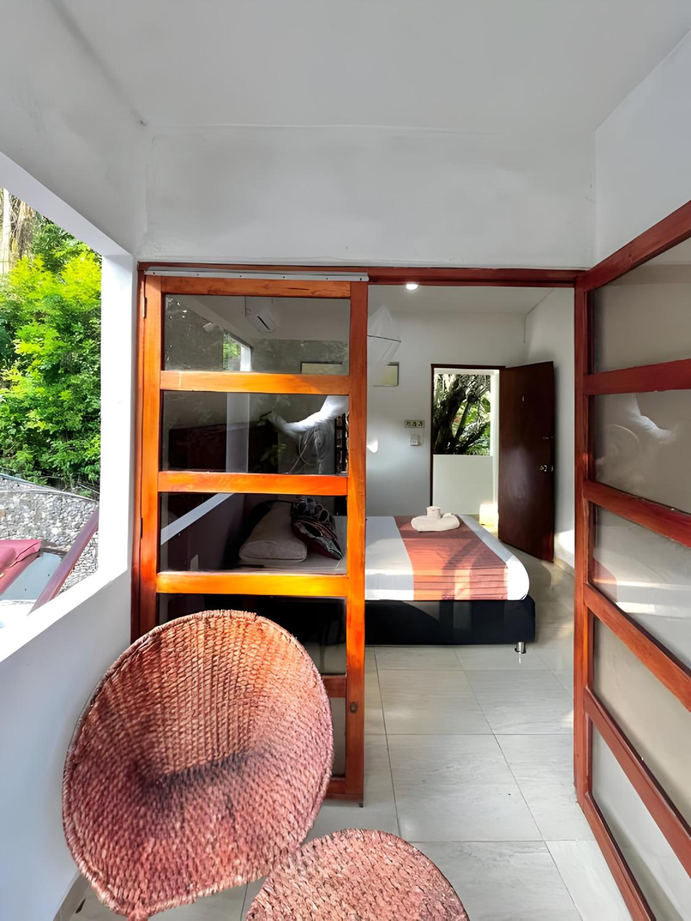 Santuario Tayrona Hostel