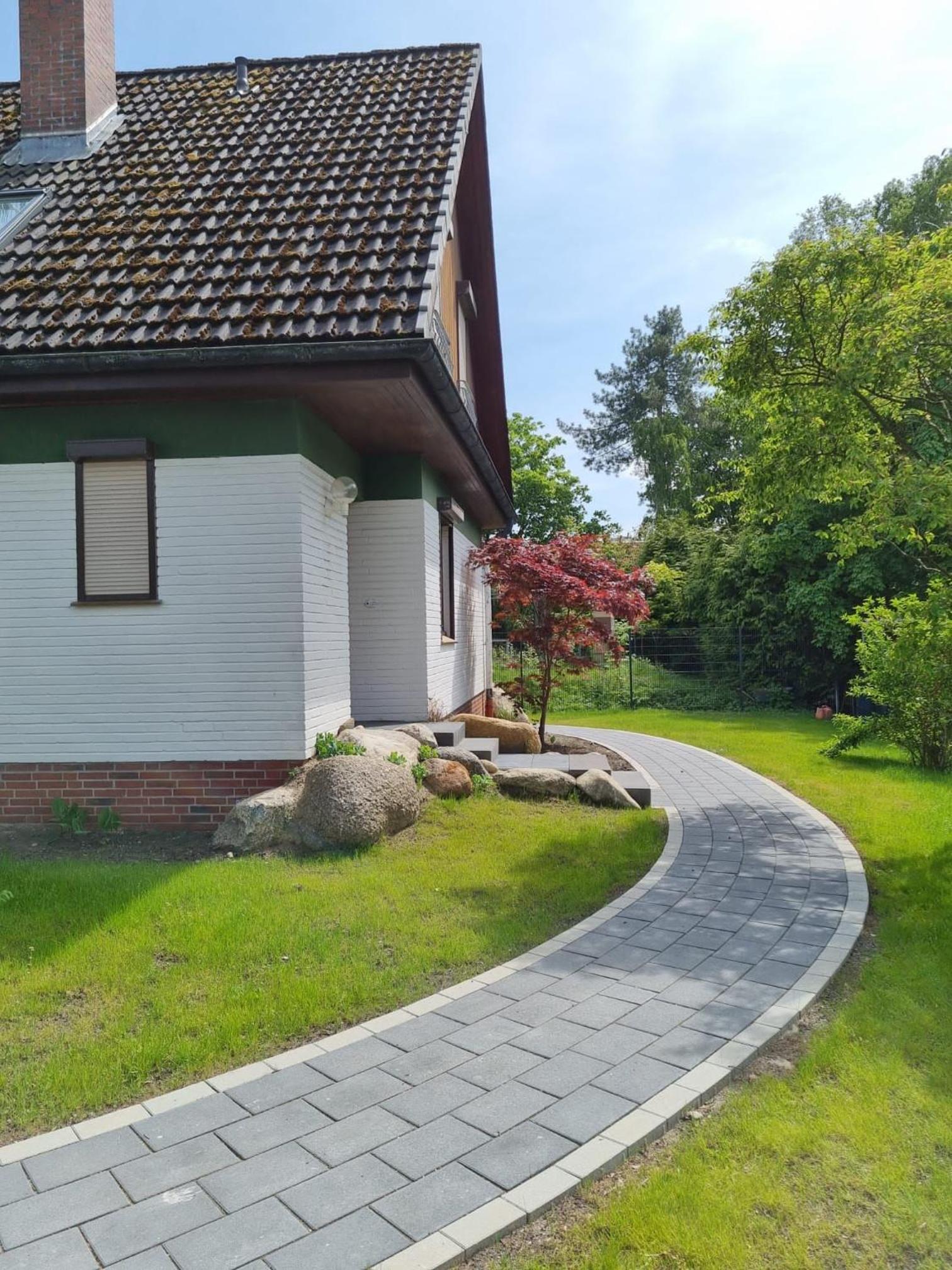 Haus Muschelnest