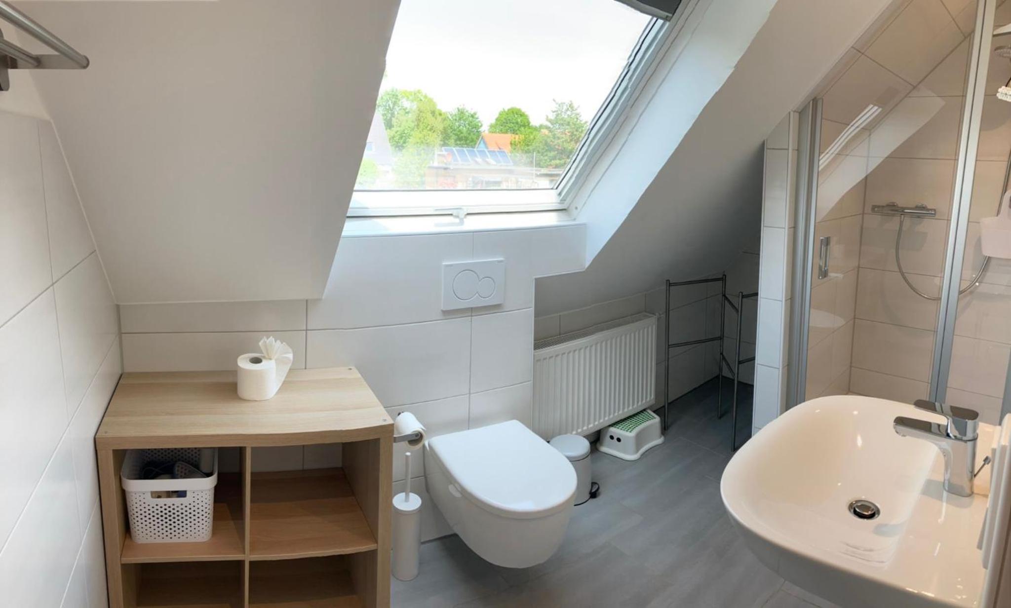 Haus Muschelnest