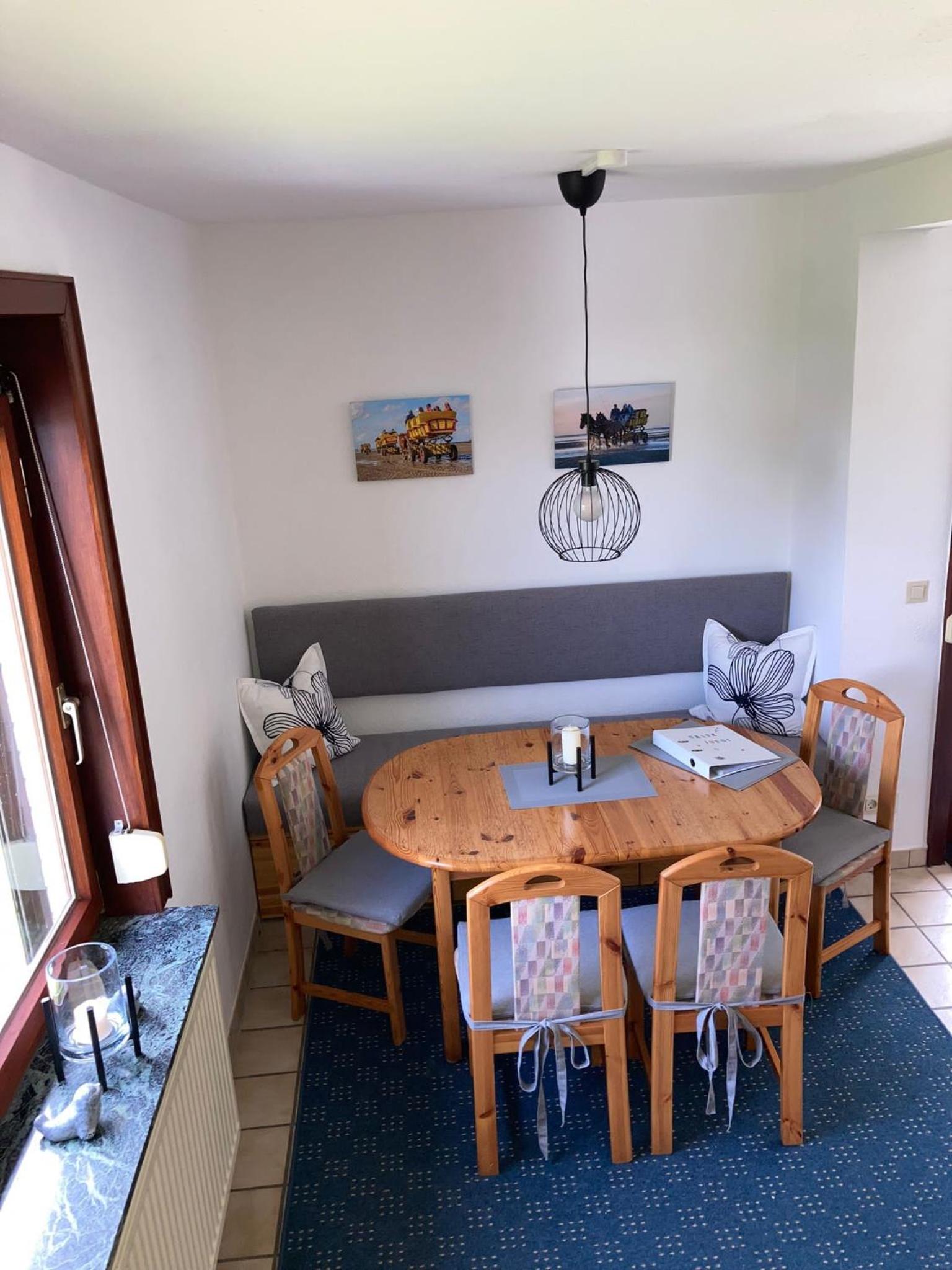 Haus Muschelnest