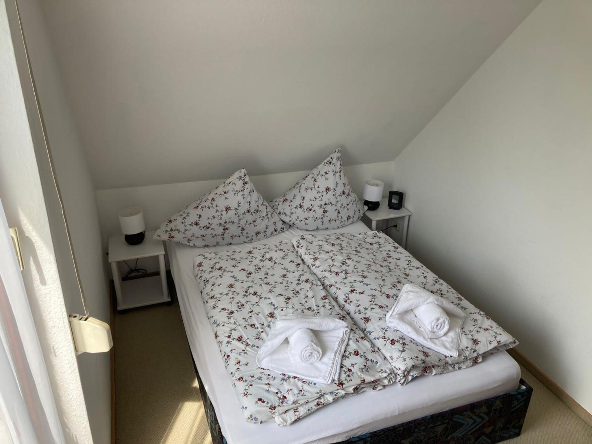 Haus Muschelnest