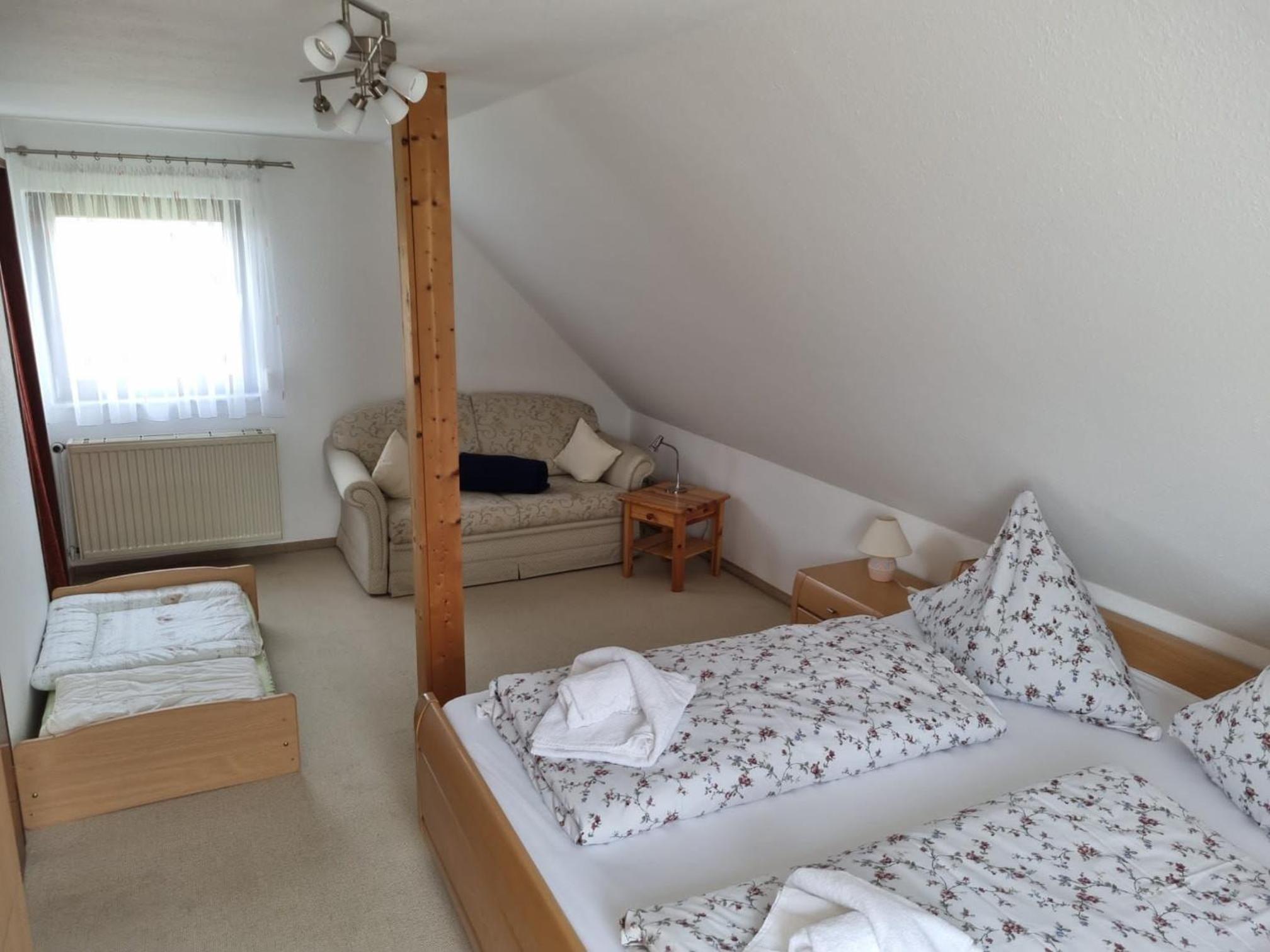 Haus Muschelnest