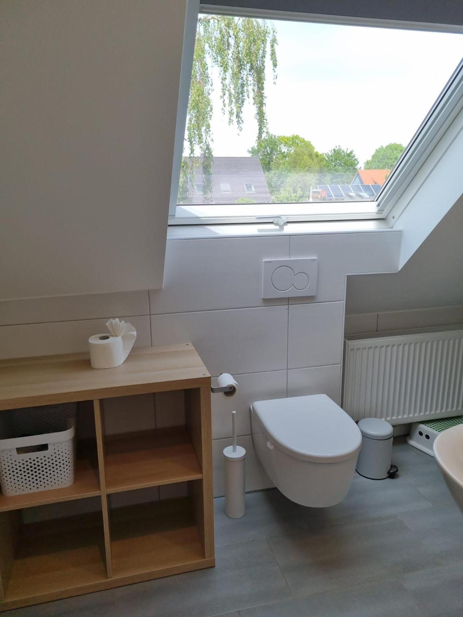 Haus Muschelnest