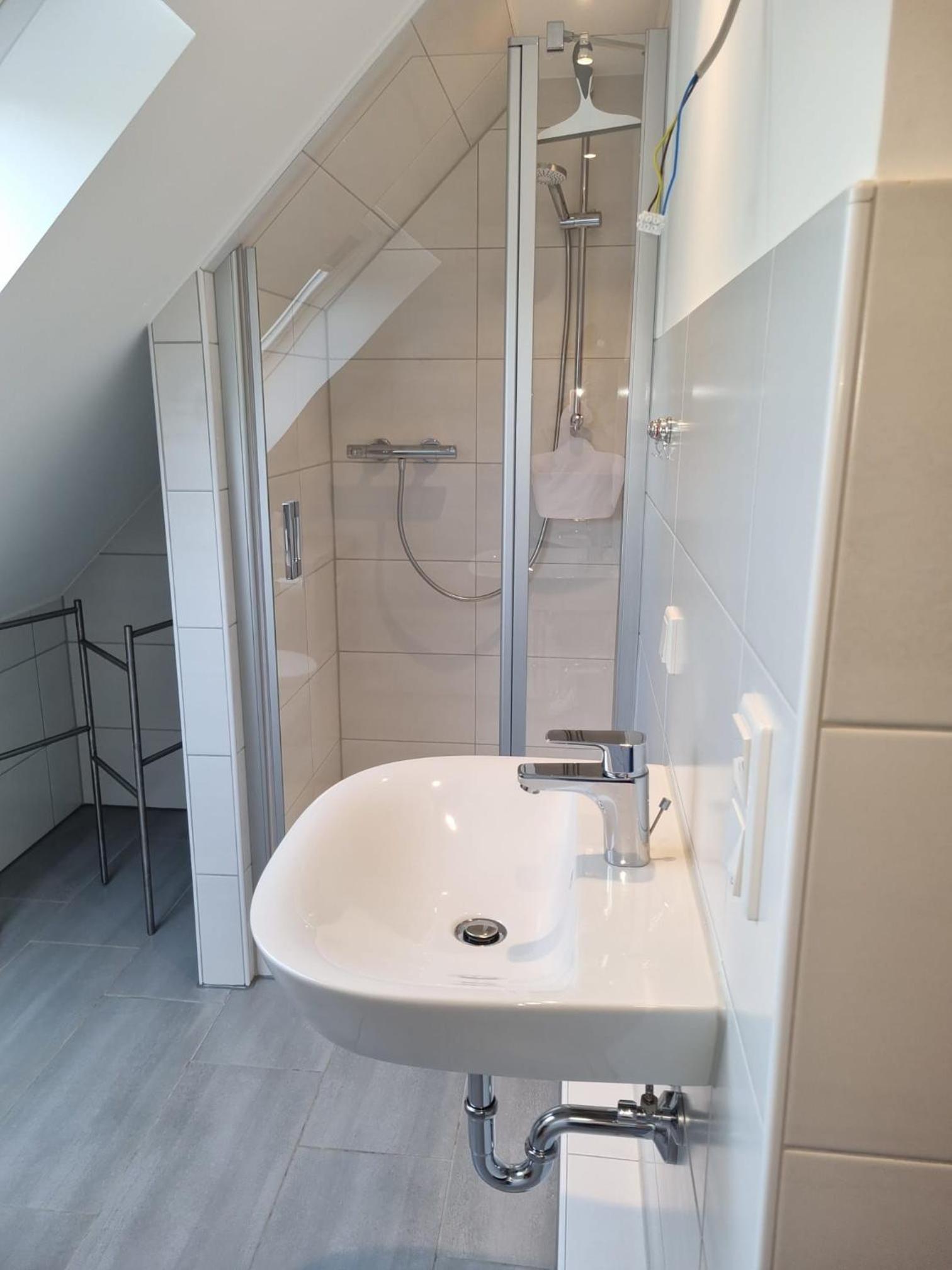 Haus Muschelnest