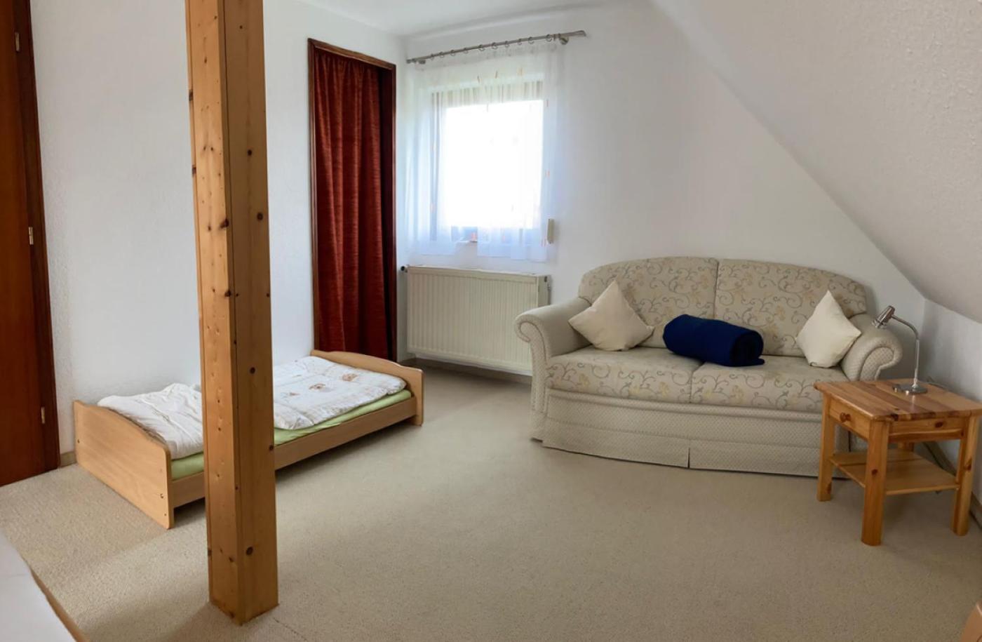 Haus Muschelnest