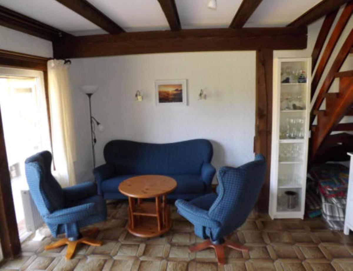 Ferienhaus Niemann
