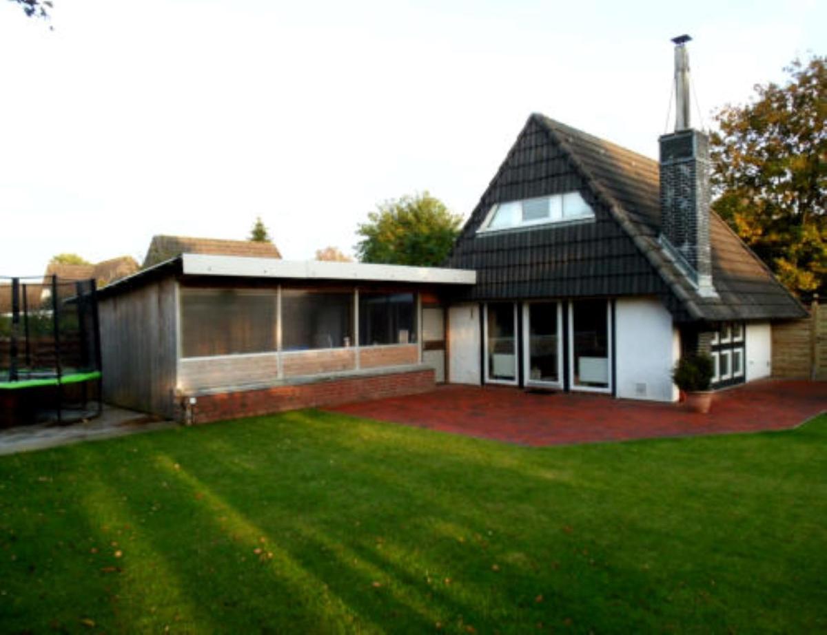 Ferienhaus Niemann