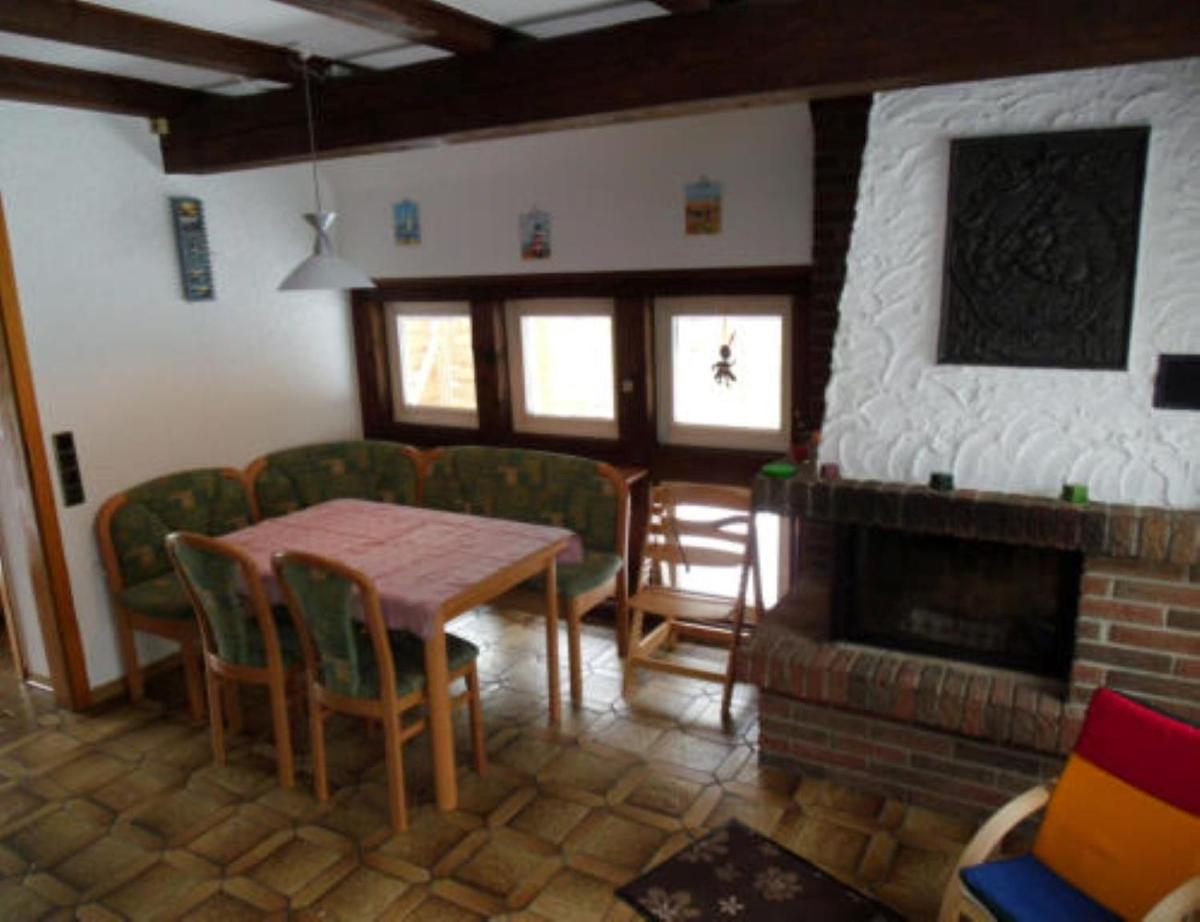 Ferienhaus Niemann
