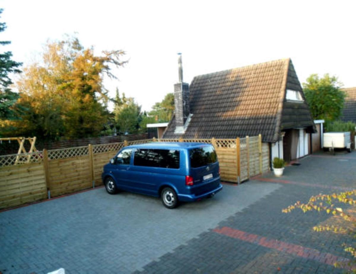 Ferienhaus Niemann