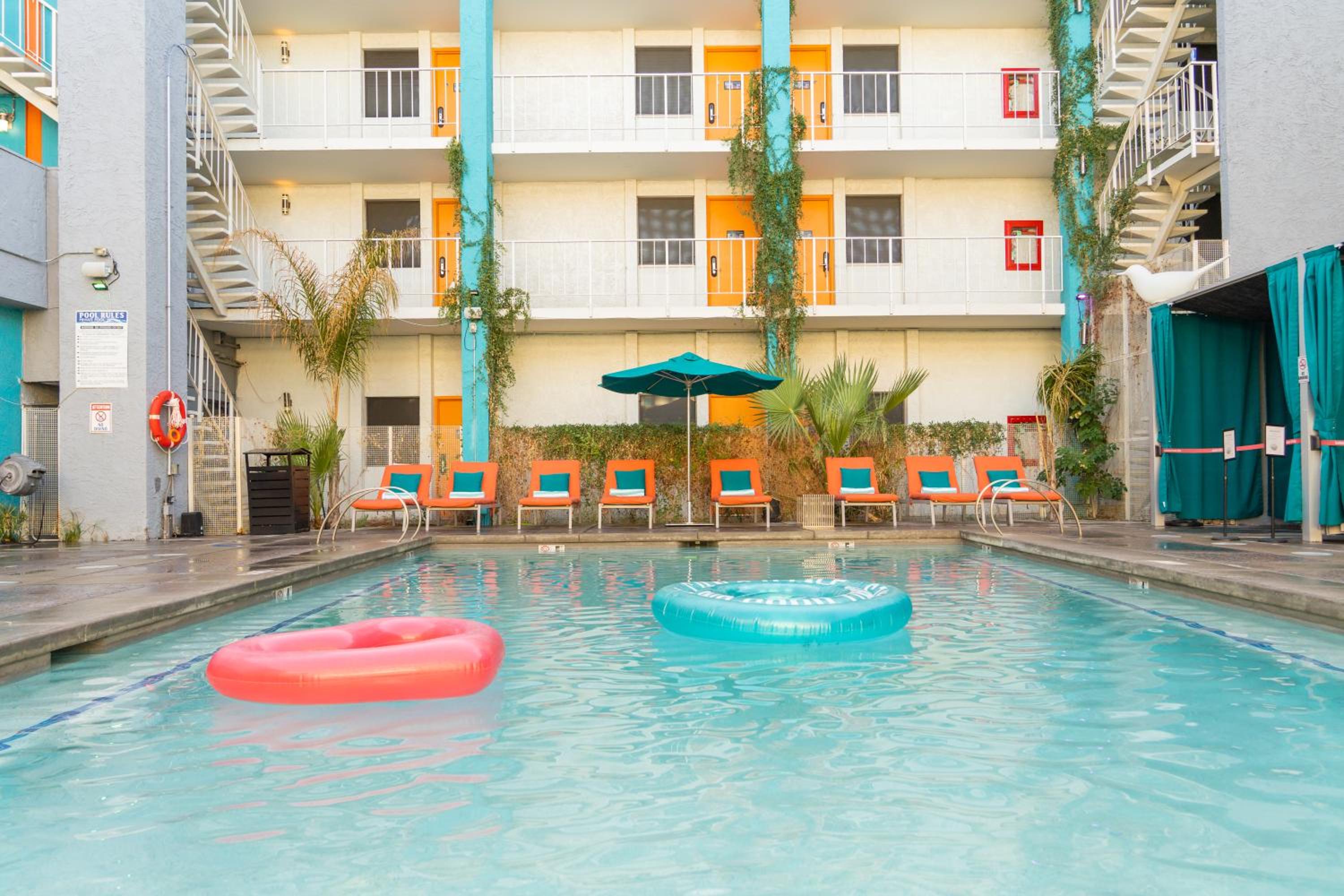 The Clarendon Hotel & Spa, BW Signature Collection, Bilde 25
