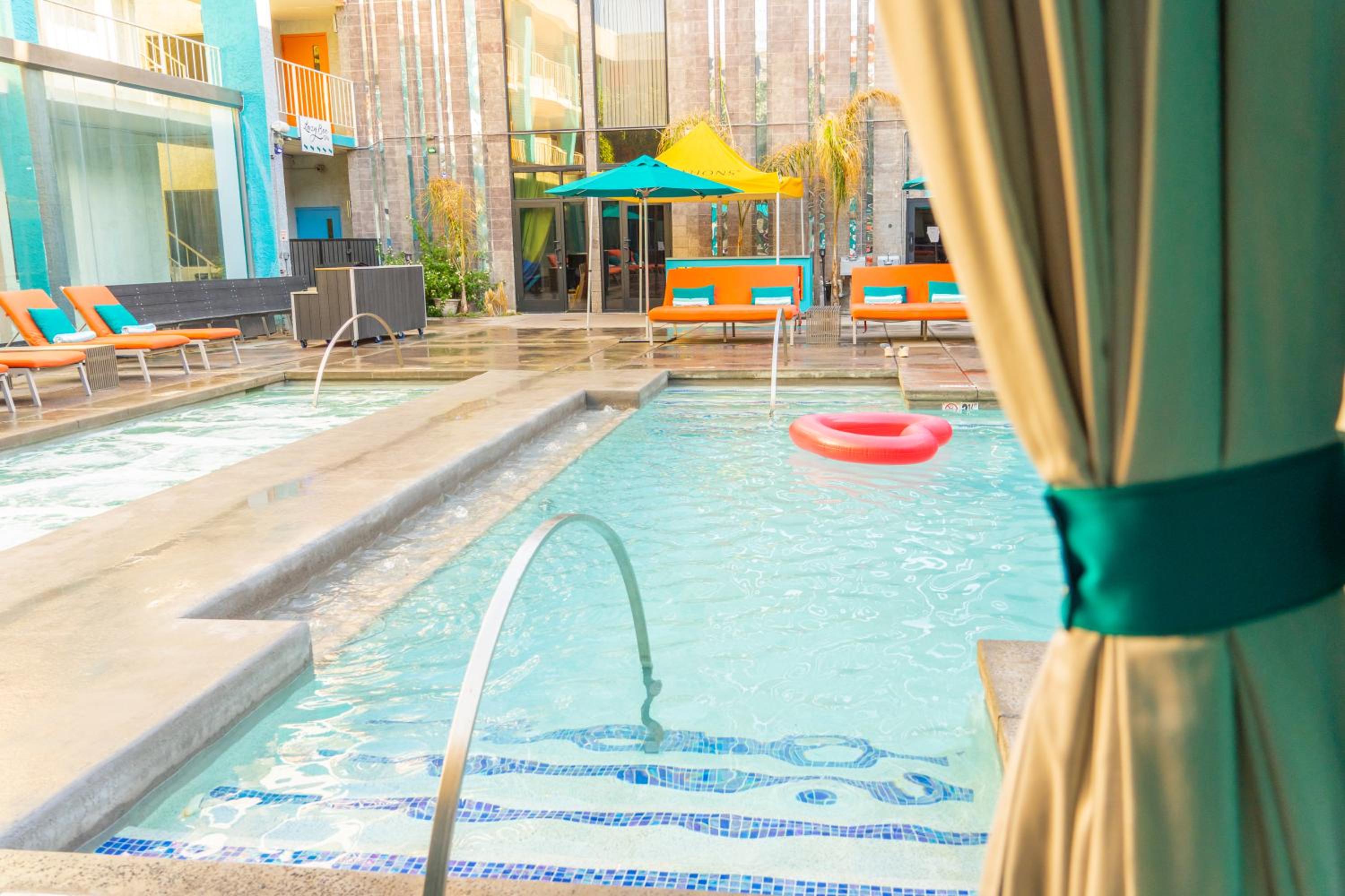 The Clarendon Hotel & Spa, BW Signature Collection, Bilde 40